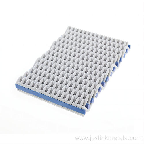 Reverse Dutch Twilled Weave